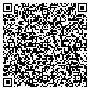 QR code with Robert Larson contacts