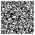 QR code with Vesco contacts