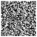 QR code with Cabinetrends contacts