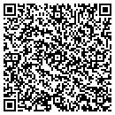 QR code with P & H Enterprises Corp contacts