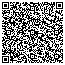 QR code with H C Sexton & Assoc contacts