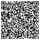 QR code with L C Custom Cabinets contacts
