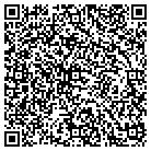 QR code with Oak Leaf Custom Cabinets contacts