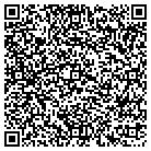 QR code with Rancho Viejo Custom Woods contacts