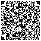 QR code with Richardson Custom Cabinet Drs contacts