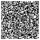 QR code with R J Flood Professional Co contacts