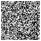 QR code with Ultimate Cabinetry & Stair Systems contacts
