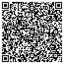 QR code with Harmony Rustic contacts