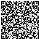 QR code with Hebron LLC contacts