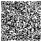 QR code with Pharaoh Manufacturing contacts