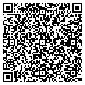 QR code with Was-A-Tree contacts