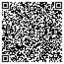 QR code with Horn Patterns contacts