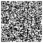 QR code with Precision Sawmill Systems contacts