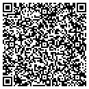 QR code with Robert E Nelson & Son contacts