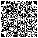 QR code with C H Building & Lumber contacts