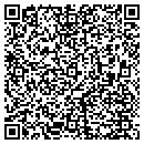 QR code with G & L Technologies Inc contacts