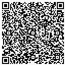 QR code with K I & M Cnc Machine Services contacts