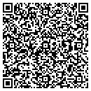 QR code with Machine King contacts