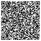 QR code with Oxsen Woodworking Inc contacts