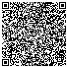QR code with Rinker Materials Corporation contacts