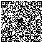 QR code with Rp Fletcher Machine CO contacts