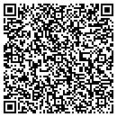 QR code with Turbosand Inc contacts