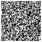 QR code with C & W Lawn Care Service contacts