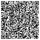 QR code with Advance West Enterprise contacts