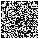QR code with Advenser LLC contacts