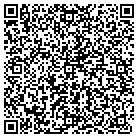 QR code with Adventure Graphics Printing contacts