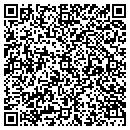 QR code with Allison Hunter Web Design LLC contacts