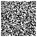 QR code with Angel Jurado contacts