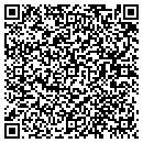 QR code with Apex Drafting contacts
