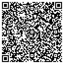 QR code with Art Cadd contacts