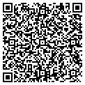 QR code with B Z Cadd Services contacts