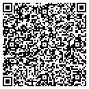 QR code with Cad Blu Inc contacts