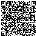 QR code with Cadd contacts