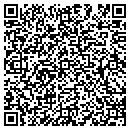 QR code with Cad Service contacts