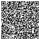 QR code with Caztek Inc contacts
