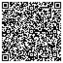 QR code with C Design contacts