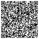 QR code with Chapman Cad & Digital Services contacts