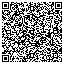 QR code with Gadson Park contacts