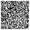 QR code with Evolv contacts