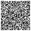 QR code with Morgan's TLC contacts