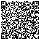 QR code with Geraldine Cadd contacts