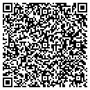 QR code with Harold D Cadd contacts
