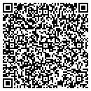 QR code with Herman W Cadd contacts