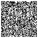 QR code with I 2 Net Inc contacts