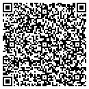 QR code with James Gorman contacts