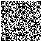 QR code with J Carter Consulting contacts